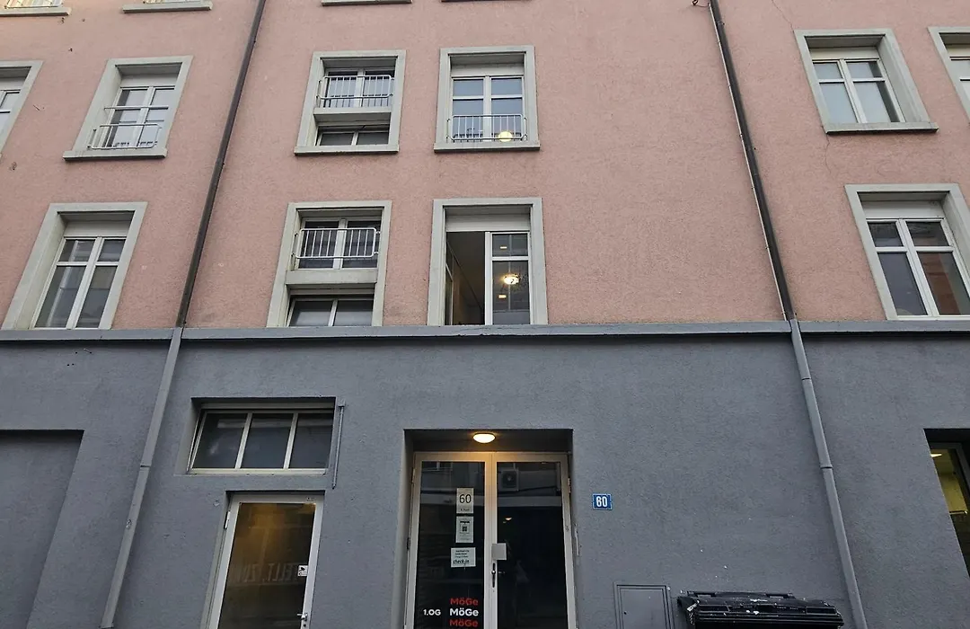 Stay2Night City Center Hostel-1