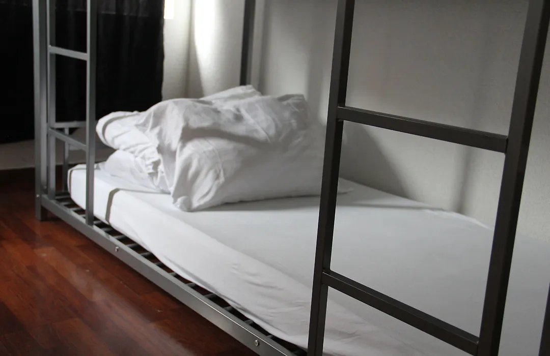 Stay2Night City Center Hostel-1