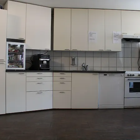 Stay2Night City Center Hostel-3