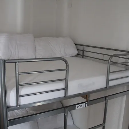 Stay2Night City Center Hostel-3